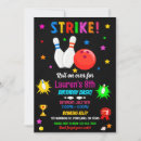 Suche nach bowling einladungen Lasse spaß