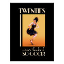 Suche nach zwanziger poster 20er