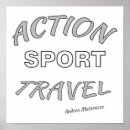 Suche nach action sport poster Aktion