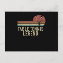 Suche nach tischtennis postkarten Sport