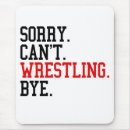 Suche nach wrestling mousepads Kampf