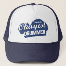 Suche nach drummer kappen Drum set