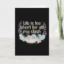 Suche nach hobby karten Stricken