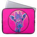 Suche nach lustige giraffe laptop schutzhüllen Tier