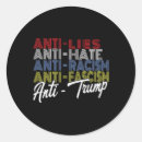 Suche nach lügen aufkleber Trumpf