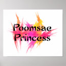 Suche nach rosa prinzessin poster Mädchen