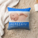 Suche nach baby foto kissen Babyblau