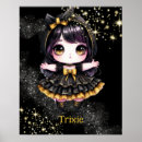 Suche nach goth girl poster Anime