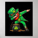 Suche nach leprechaun poster Irische kultur