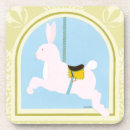 Suche nach kaninchen untersetzer Illustration