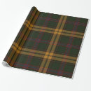 Suche nach jagd geschenkpapier Tartan