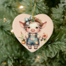 Suche nach schwein ornamente Für sie