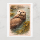 Suche nach seeotter postkarten Meer