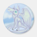 Suche nach blauer drache magnete Weiß