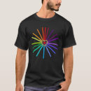 Suche nach farbiger bleistift tshirts Künstler