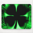 Suche nach vierblättriges kleeblatt mousepads Tag