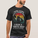 Suche nach piratenschiff tshirts Populär