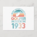 Suche nach golfing postkarten Geburtstag