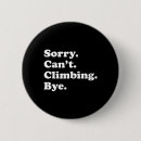 Suche nach lustiges klettern buttons Sportklettern