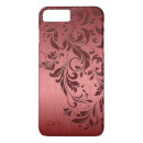 Suche nach bordeaux rot iphone hüllen Monogramm