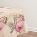 Suche nach blumenmuster tischdecken Rot