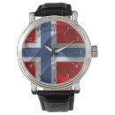 Suche nach norwegische uhren Flagge