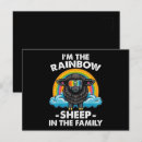 Suche nach familien postkarten Regenbogen