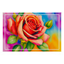 Suche nach farbiges ros poster Natur
