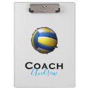 Suche nach volleyball klemmbrett Trainer