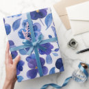 Suche nach lila stiefmütterchen geschenkpapier Blau