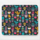 Suche nach hand gezeichnete mousepads Kaktus