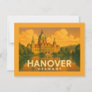 Suche nach hannover deutschland postkarten Tourismus