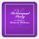 Suche nach retirement aufkleber Elegant