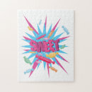 Suche nach zucker puzzle Dessert