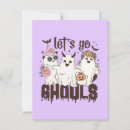 Suche nach ghoul postkarten Halloween