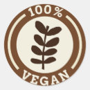 Suche nach nachhaltige aufkleber Vegan