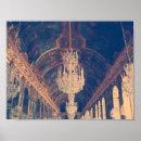 Suche nach versailles poster Vintag