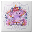 Suche nach elephant fliesen Mandala