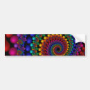 Suche nach spirale autoaufkleber Regenbogen