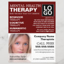 Suche nach therapie flyer Für alle