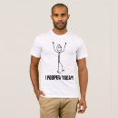 Suche nach gekacktes heute lustiges tshirts Ich habe heute gekackt