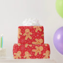 Suche nach lebkuchenmann geschenkpapier Für sie