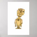 Suche nach genie poster Künstler