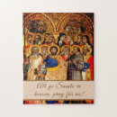 Suche nach heilige puzzle Religiös