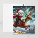 Suche nach ren postkarten Weihnachten