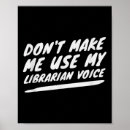 Suche nach bibliothekar alle poster Lustig
