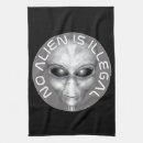 Suche nach alien geschirr tücher Lustig