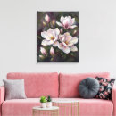 Suche nach magnolien leinwandbilder Rosa