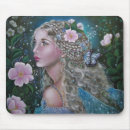Suche nach blaue fee mousepads Fantasie