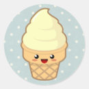Suche nach kawaii ice cream aufkleber Speiseeis